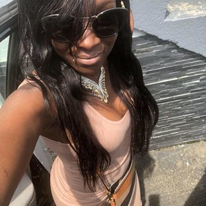 Meet your Posher, Shanda